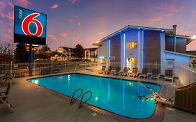 Motel 6 Boise Airport